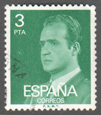 Spain Scott 1976 Used - Click Image to Close